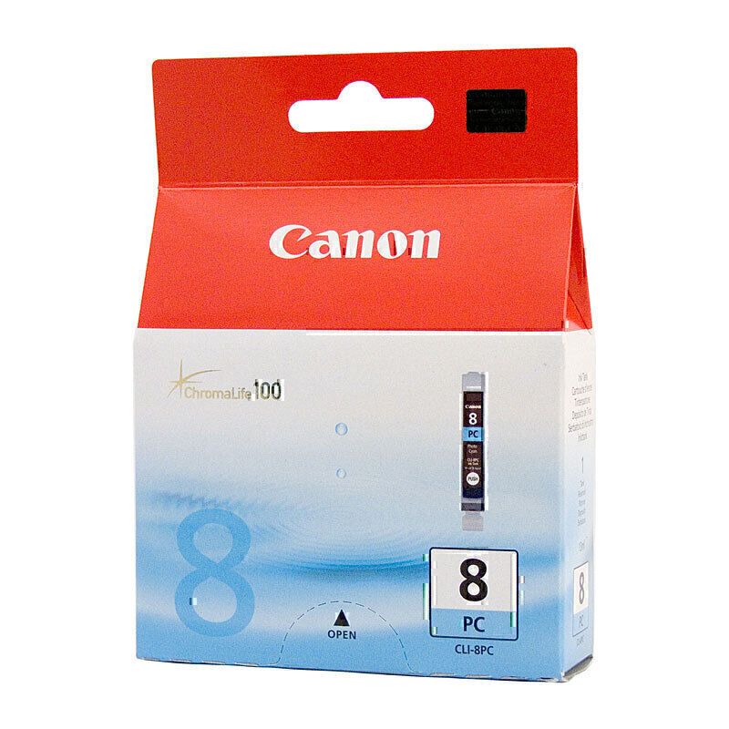 Canon Ink Cartridges CI8PC