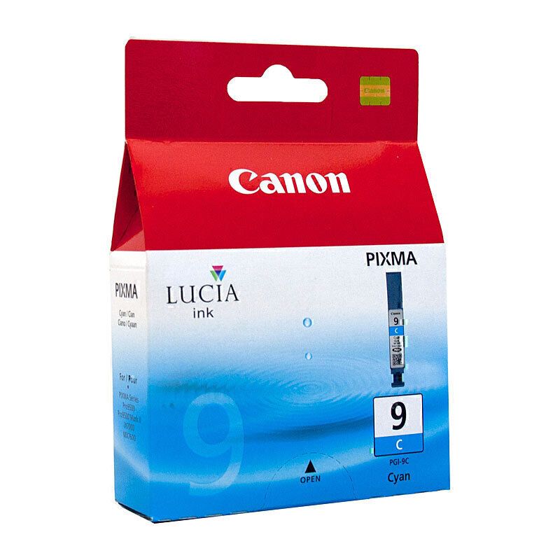Canon Ink Cartridges CI9C