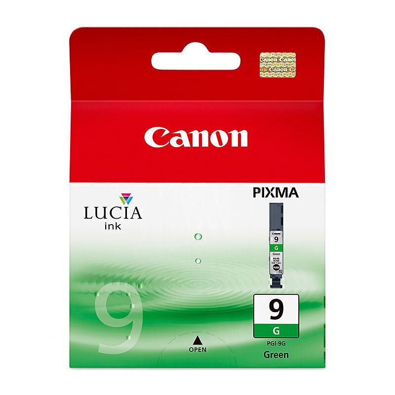 Canon Ink Cartridges CI9G
