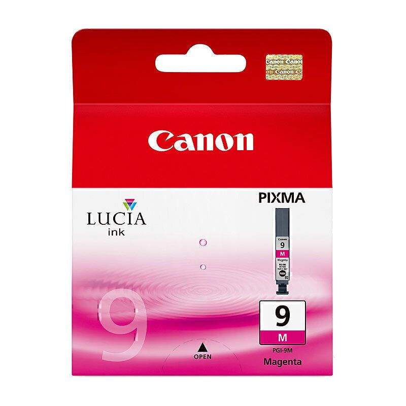 Canon Ink Cartridges CI9M