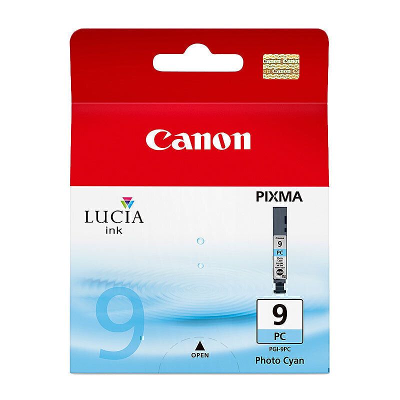 Canon Ink Cartridges CI9PC