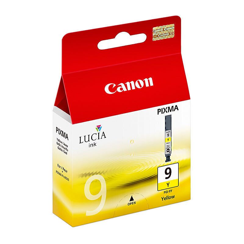 Canon Ink Cartridges CI9Y