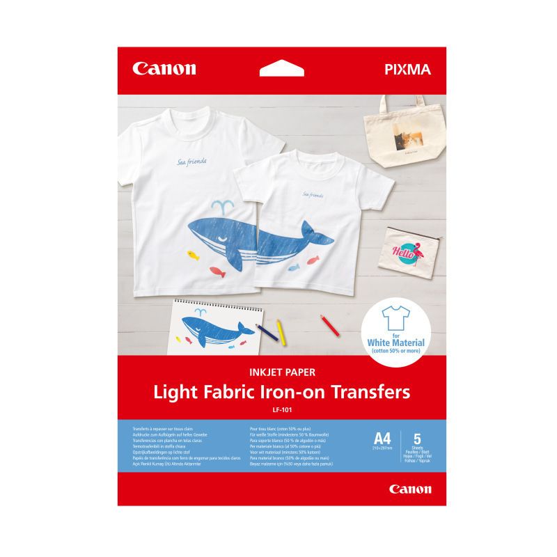 Canon Paper CLF101