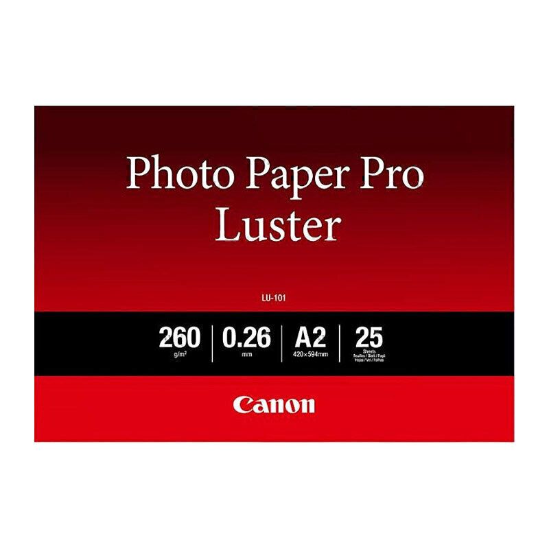 Canon Paper CLU101A2