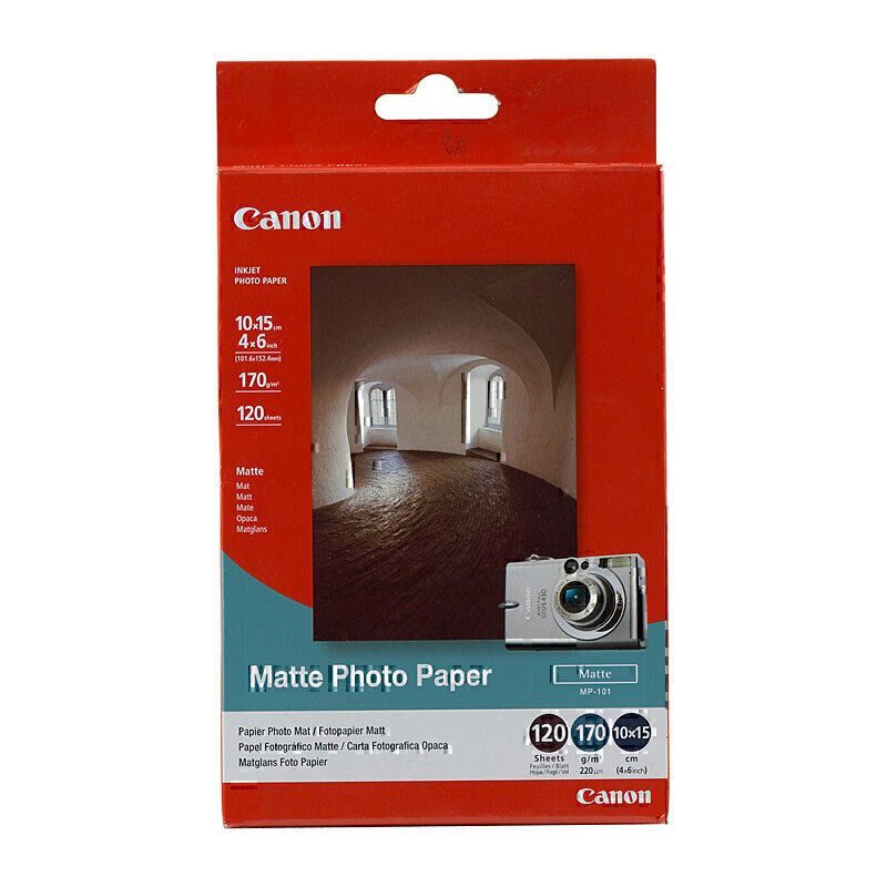 Canon Paper CMP1014x6