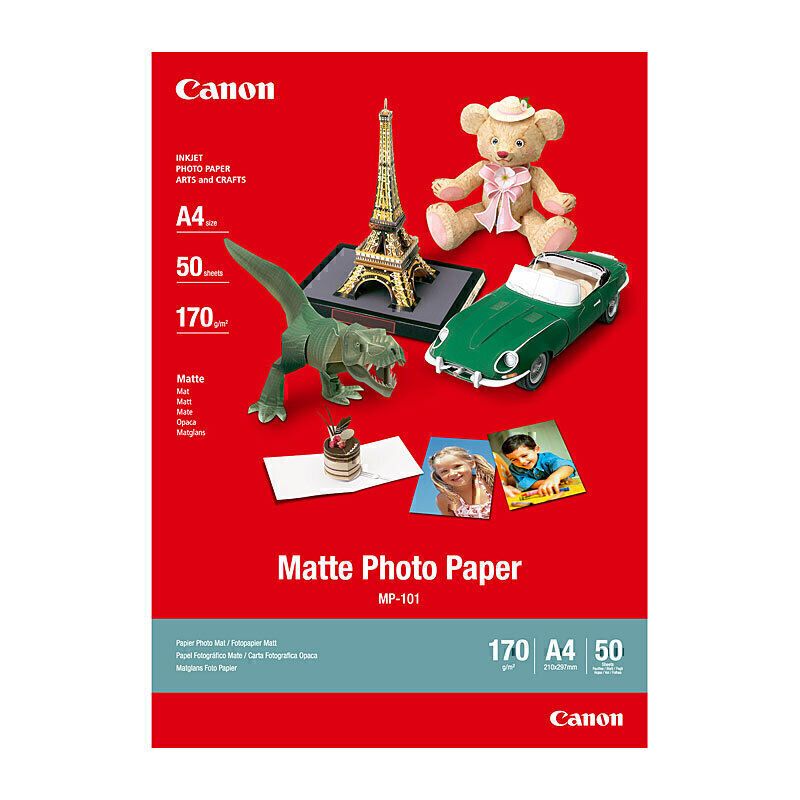 Canon Paper CMP101