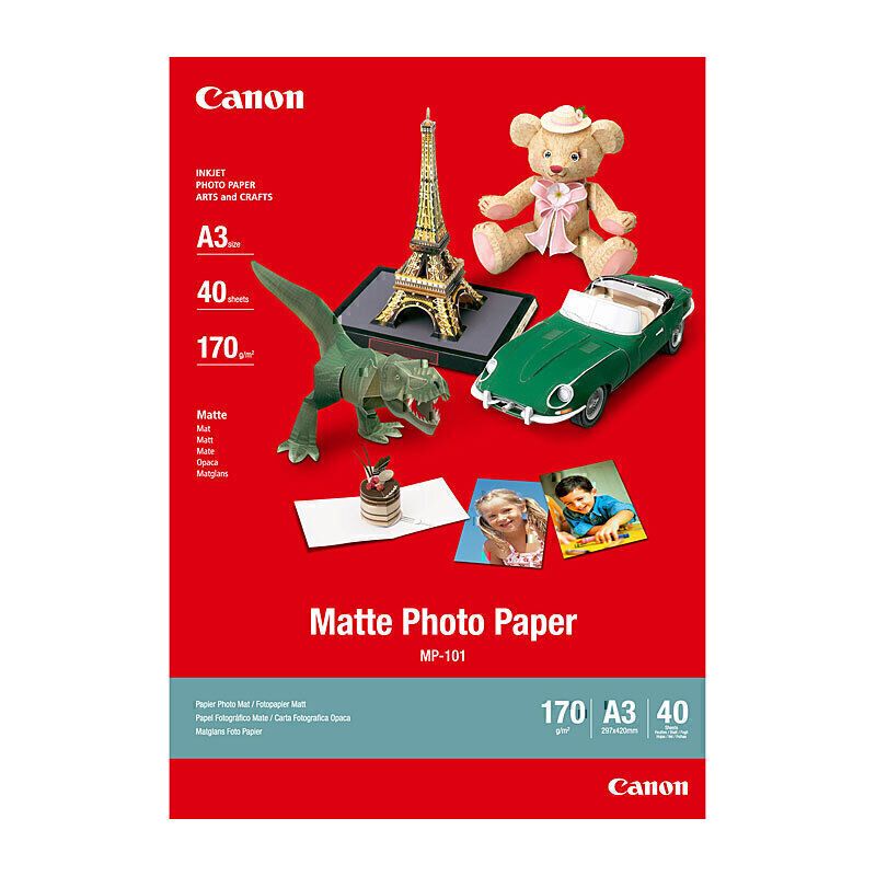 Canon Paper CMP101A3