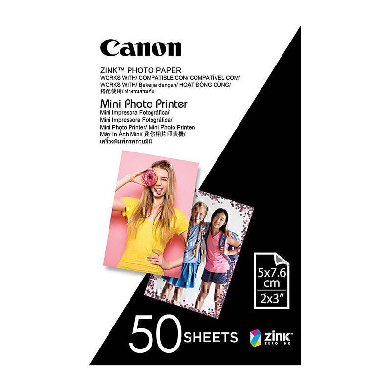 Canon Paper CMPPP50