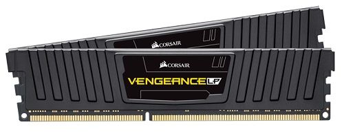 Corsair CML16GX3M2A1600C10