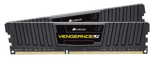 Corsair CML8GX3M2A1600C9