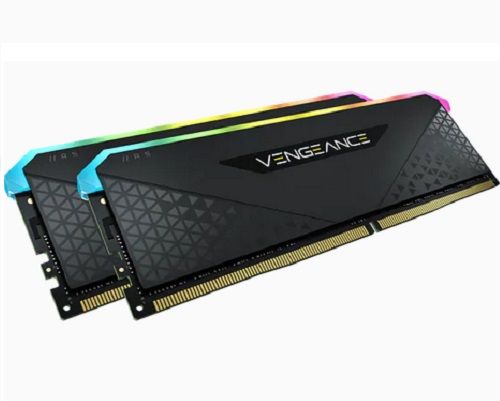  Corsair CMG16GX4M2D3600C18