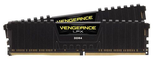 Corsair CMK16GX4M2B3200C16