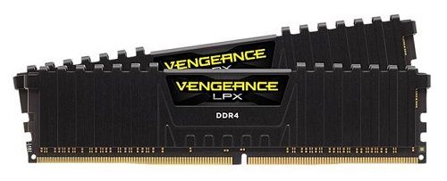 Corsair CMK16GX4M2D3600C18