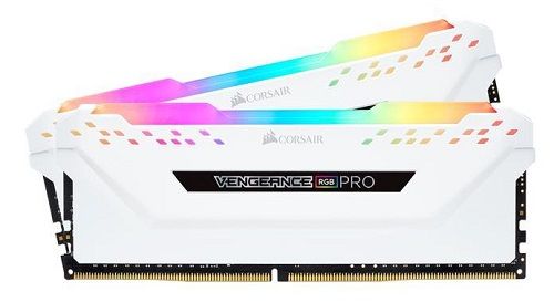 Corsair CMW16GX4M2C3000C15W