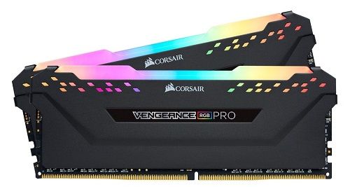  Corsair CMW16GX4M2C3200C16