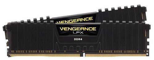 Corsair CMK32GX4M2A2400C14