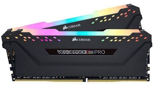 Corsair CMW32GX4M2E3200C16