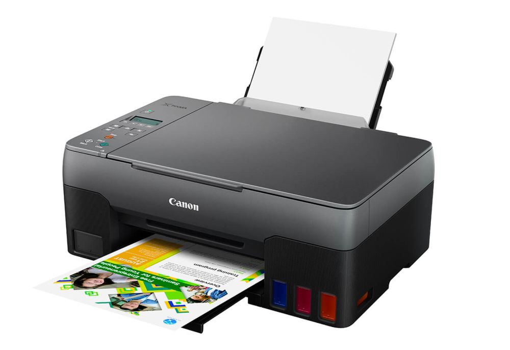 Canon G3625 MegaTank Printer