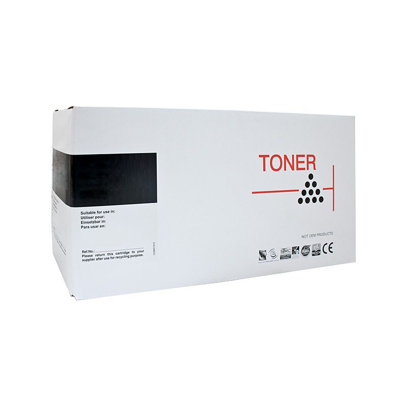 HP Colour Laser Toner CPHT201BX