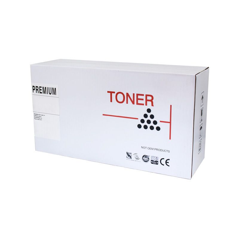 HP Colour Laser Toner CPHT314