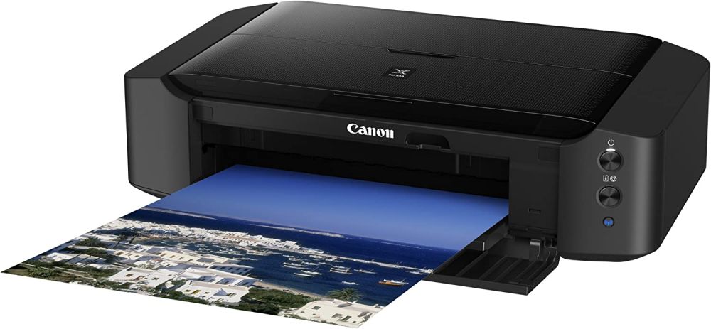 Canon IP8760 Advanced Inkjet