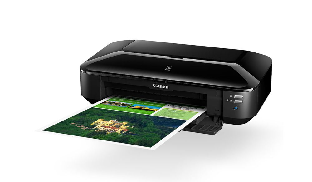 Canon IX6860 Advanced Inkjet