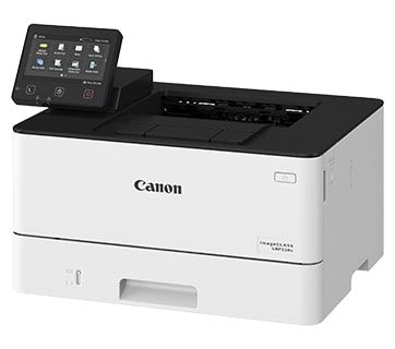 Canon LBP228X Laser Printer