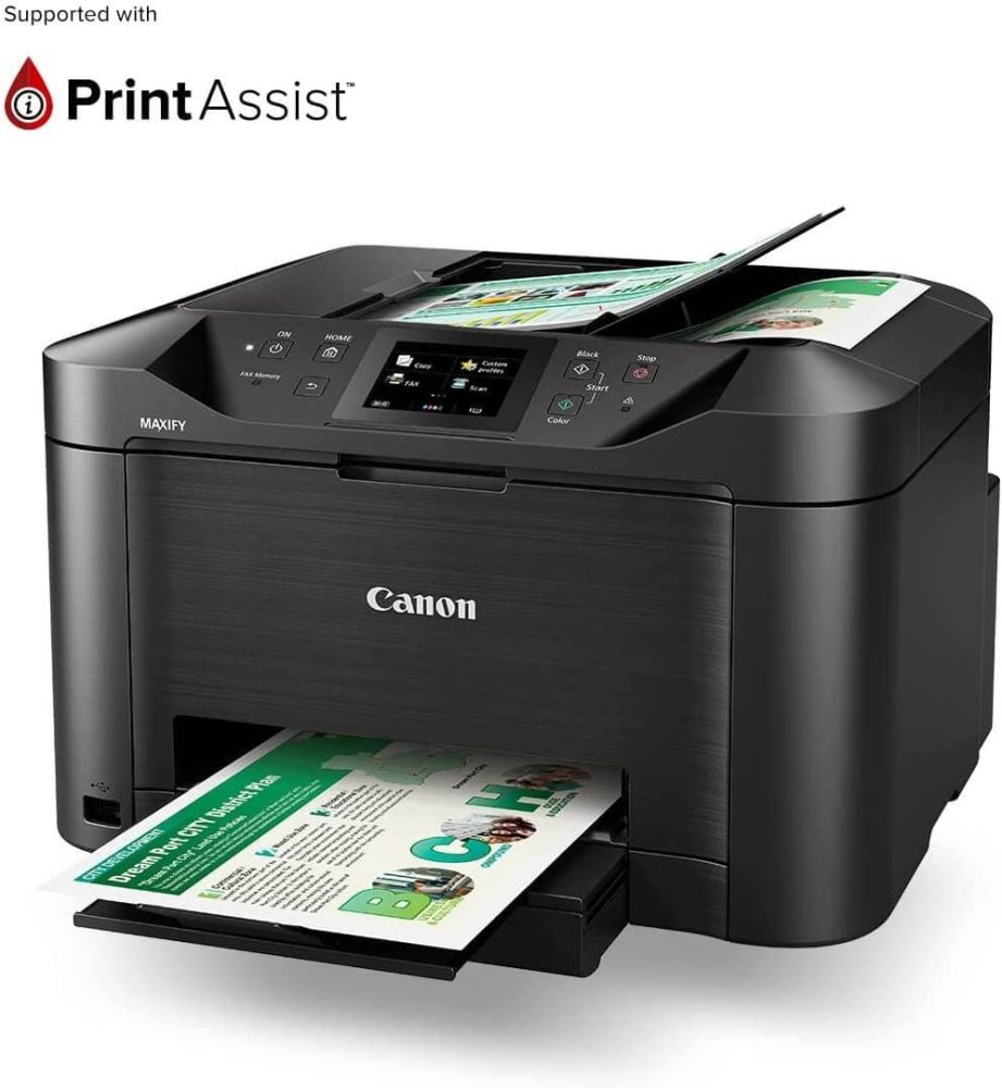 Canon Office MAXIFY MB5160