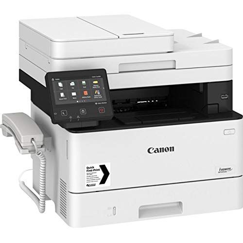 Canon MF445DW Laser Printer