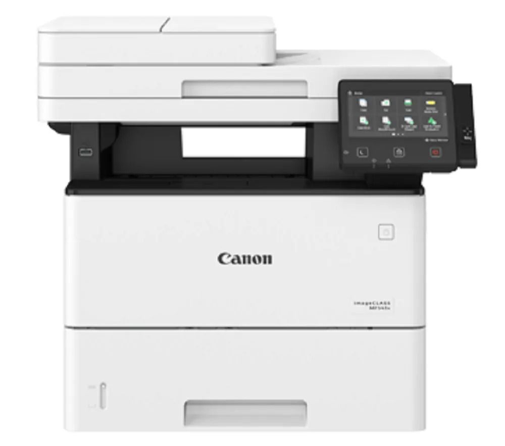 Canon MF543X Laser MFP