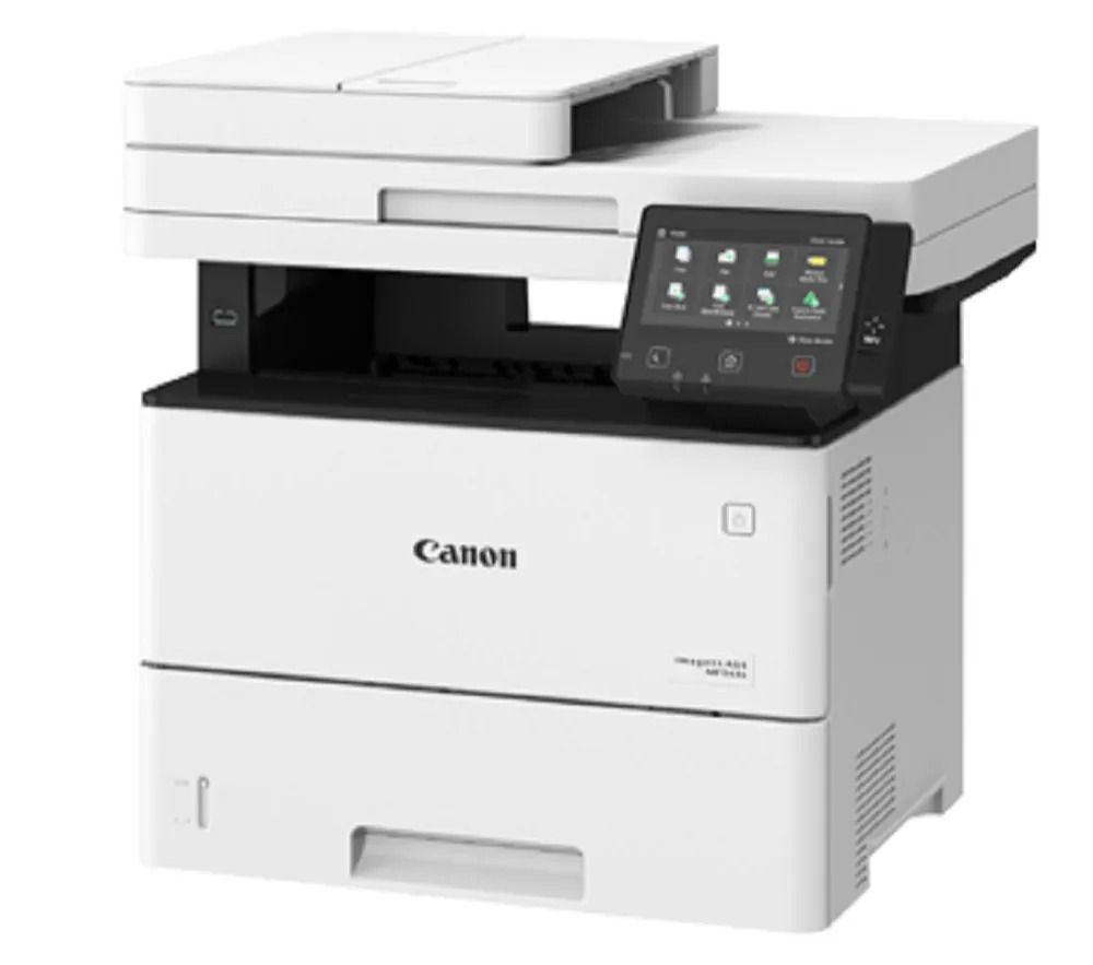 Canon MF543X Laser MFP