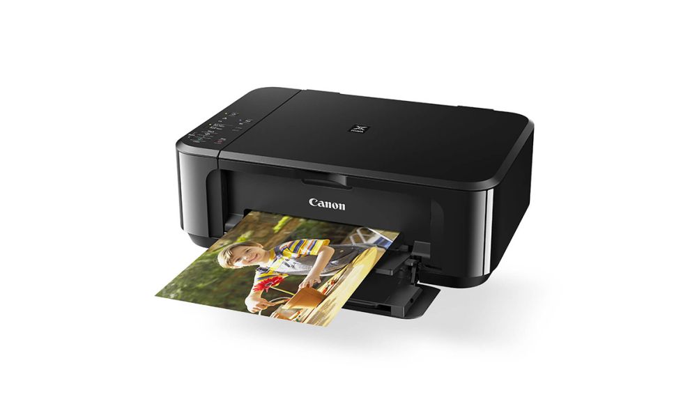 Canon PIXMA HOME MG3660BK