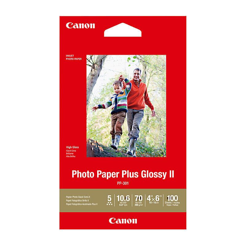 Canon Paper CPP301100