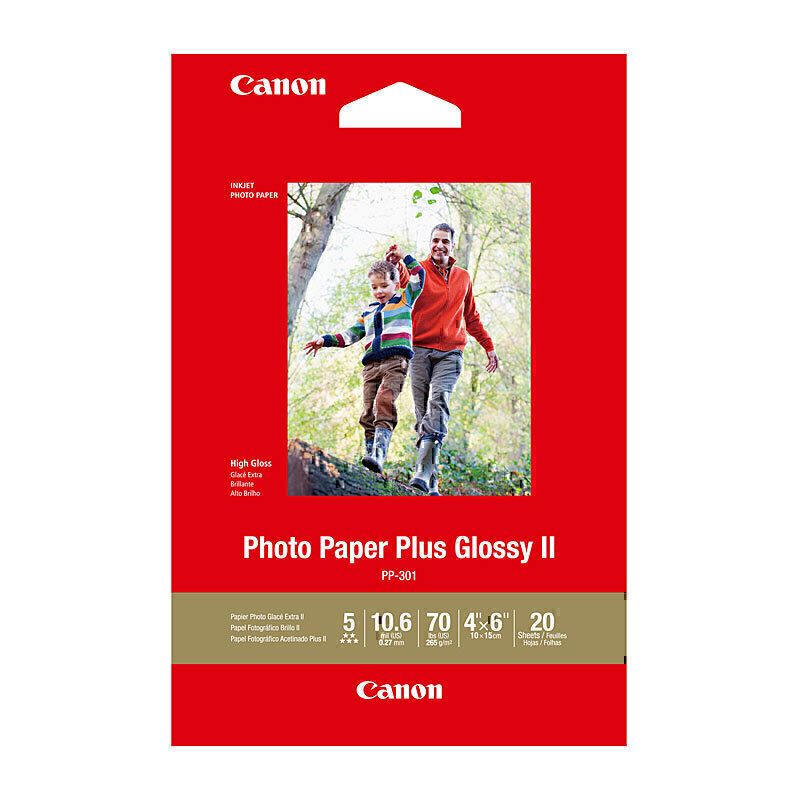 Canon Paper CPP30120