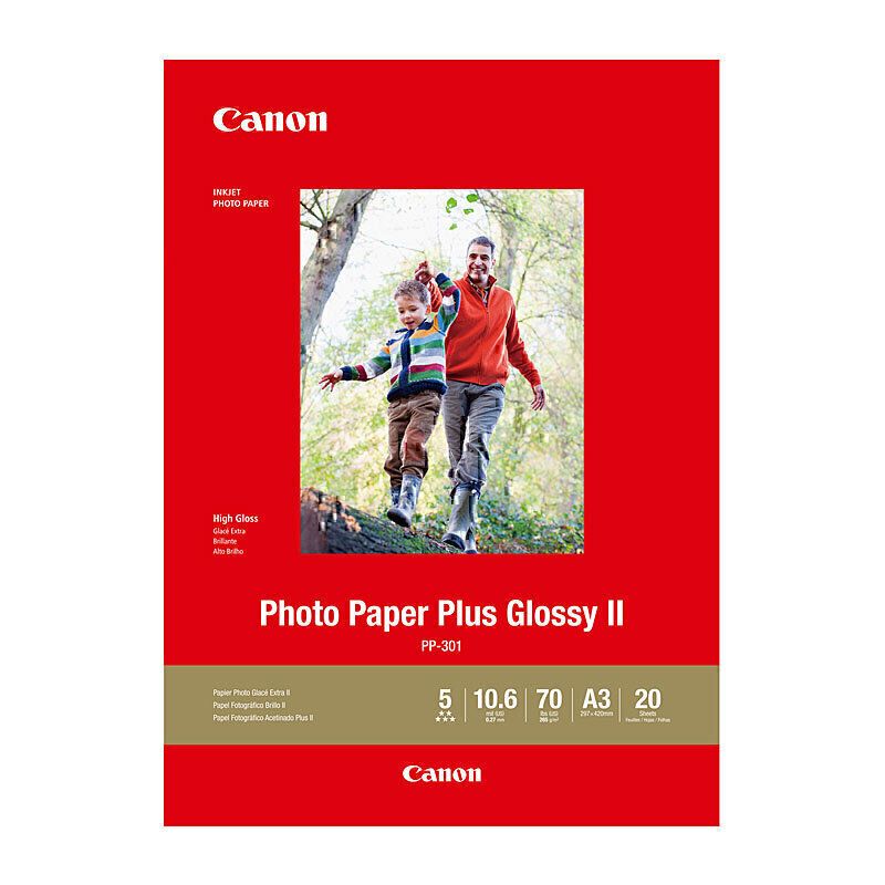 Canon Paper CPP301A320