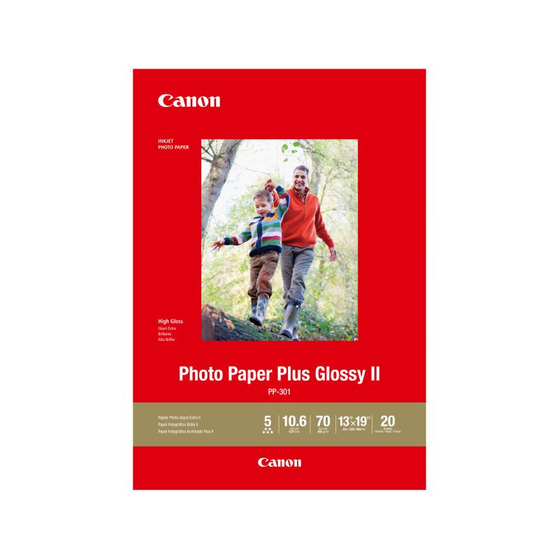 Canon Paper CPP301A3PLUS