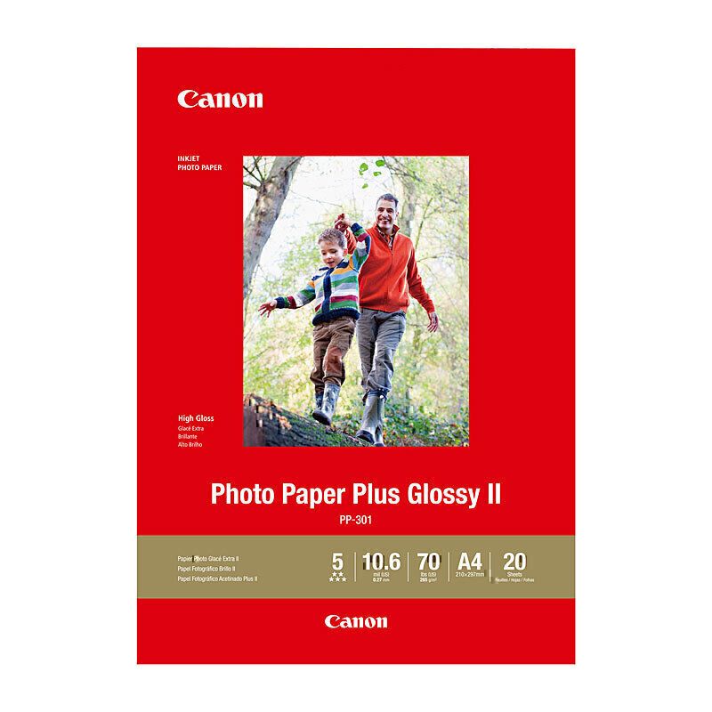 Canon Paper CPP301A420