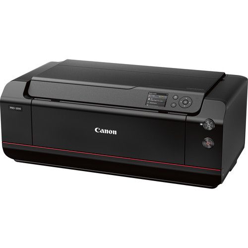 Canon ImagePrograf Pro-1000