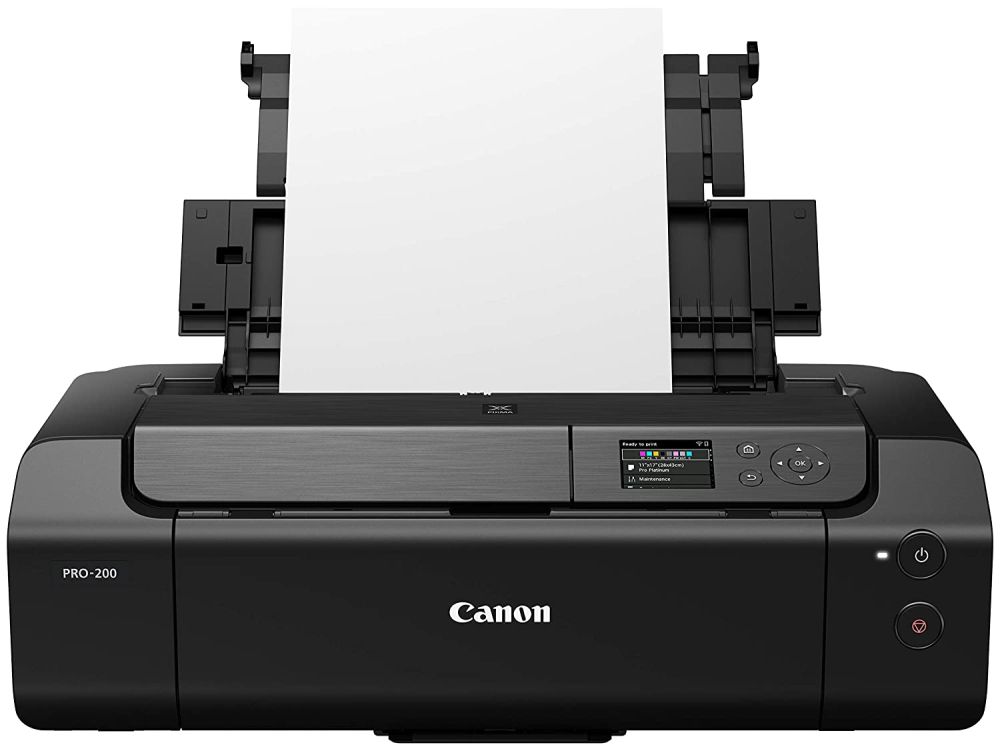 Canon PRO200 Pro Inkjet