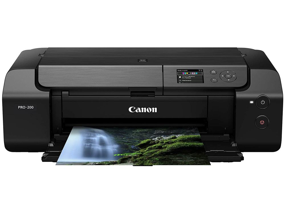 Canon PRO200 Pro Inkjet