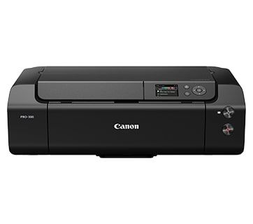 Canon  PRO-300 PROGRAPH  A3+  INKJET  