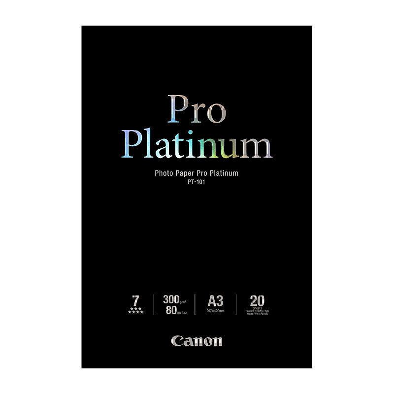 Canon Paper CPT101A3