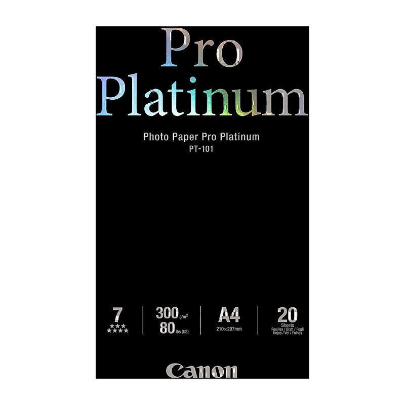 Canon Paper CPT101A4