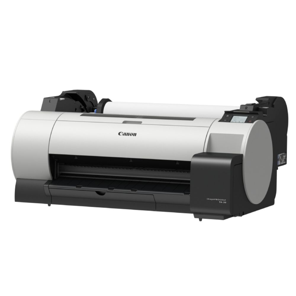 Canon Wide Format TA20 24 LFP