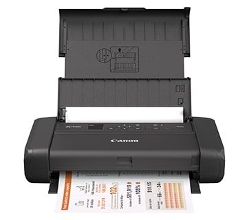 Canon TR150 Mobile Printer