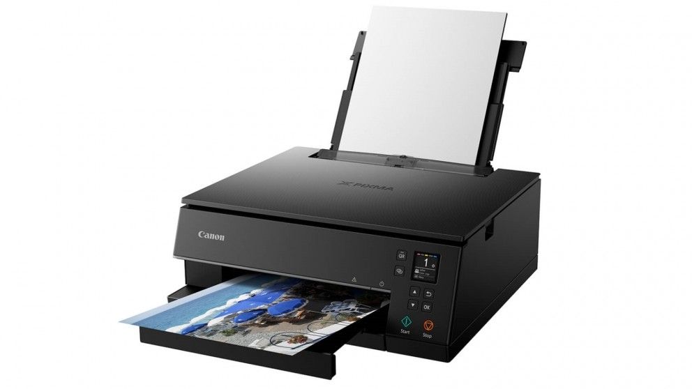 Canon Pixma Home TS6360A MFP