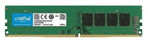 Crucial CT8G4DFS824A