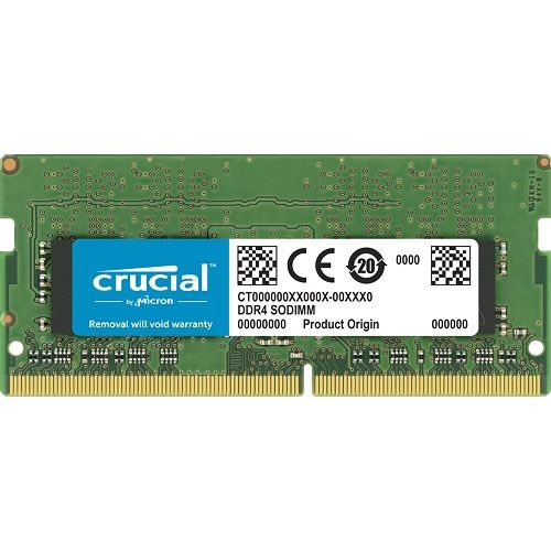 Curcial CT32G4SFD832A, SODIMM