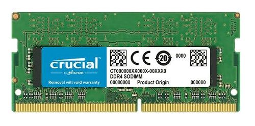 Crucial CT8G4SFS824A