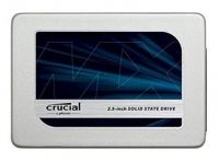  Crucial CT1000MX500SSD1